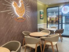 -德克士(五洲餐厅)