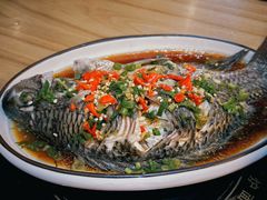 -妈妈的味道(和顺古镇店)