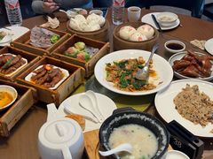 -临江酒店-中餐厅