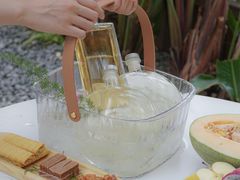 -云里小坐·小院里·团建·宴请·下午茶(三圣乡店)