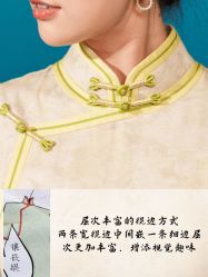 -老上海·石库门 旗袍·洋服工作室(淮海中路店)
