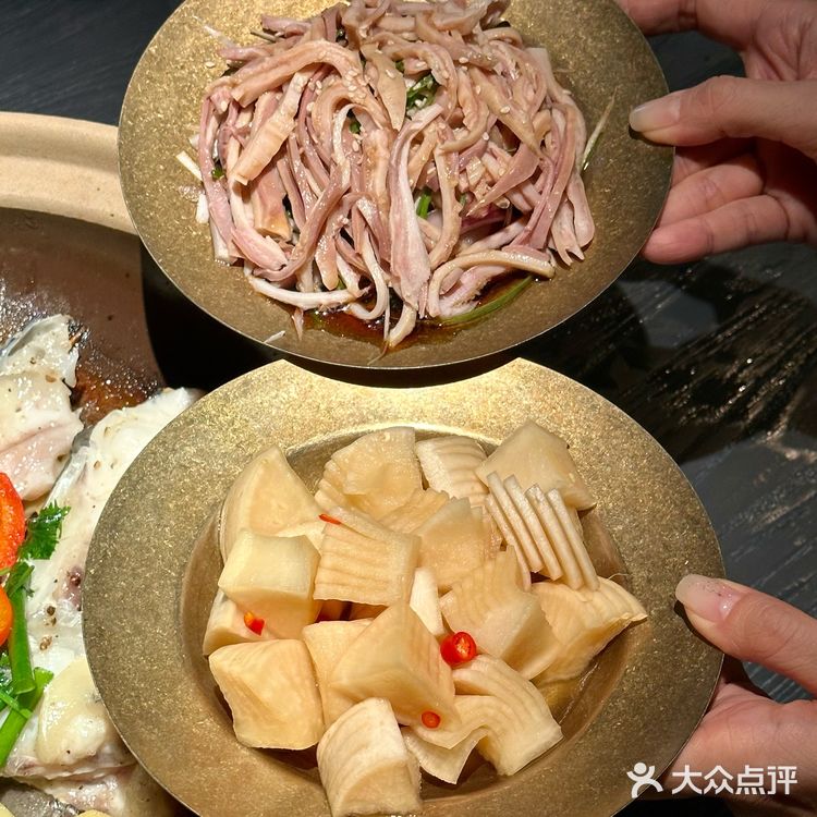 北京团结湖！新开的！明星私藏