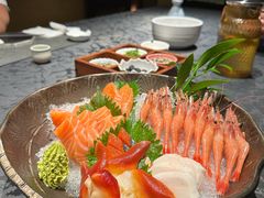 -樱之盛宴·蟹料理海鲜自助(前进大街店)