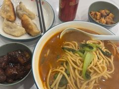 -新川饮食(新川小区店)