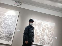 -大连美术馆