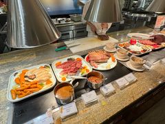 -白天鹅宾馆·流浮阁咖啡厅