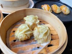 -丽晶轩中餐厅(重庆丽晶酒店)
