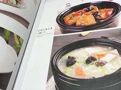 -西苑饭店·蓬莱春餐厅