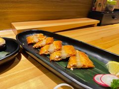 -万岁寿司(天河领展店)