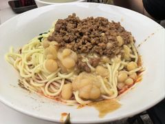 -熊面妈老面馆