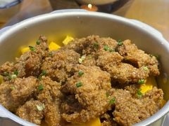 -乡村井冈·乡野江西菜(黄龙店)