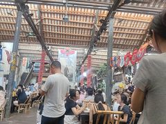 -東茅街茶馆