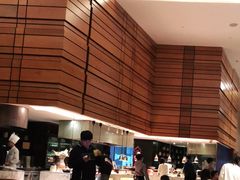 -洲际酒店·地平线全日餐厅HORIZON CAFÉ