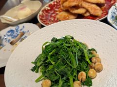 -奉天小馆·非遗东北菜(沈阳万象城店)