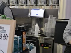 -雾与山茶(大禹城店)