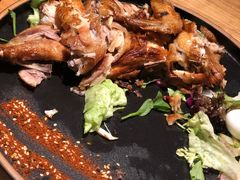 -薇酌饮·陕西菜(南门外店)