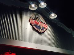 -Bubba Gump Shrimp(Ala Moana)