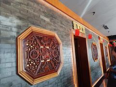 -宝轩渔府·海鲜(水上店)