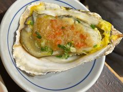 -盟重烧烤(高正街店)