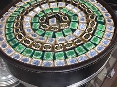 -VENCHI 闻绮(北京国贸商城店)