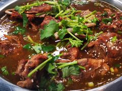 -鱼羊宴烤鱼羊蝎子烧烤(怡馨家园店)