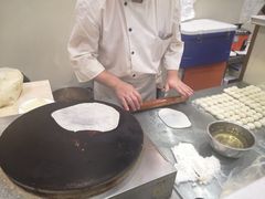 -姥家春饼店(漳州二路店)