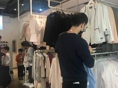 -天真蓝照相馆(五角场百联又一城店)