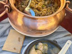 -蔼若春.传承云南菜(金碧公园店)