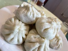 -奥华餐厅·老张记(台基厂店)
