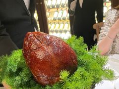 -Le Bistrot de Racine