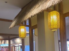 -杨厨的田园饭店(长城路店)