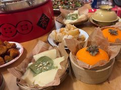 -聂发财重庆江湖菜(解放碑店)