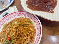 -满园烤鸭·春饼(太原街万达店)
