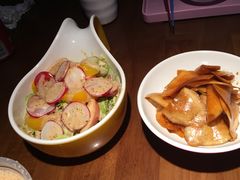 -胖哥俩肉蟹煲(济南世茂国际广场店)