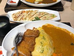-噹噹呀咪咖喱屋(三阳百盛店)