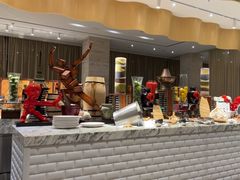 -沈阳和平艾美酒店新食谱西餐厅