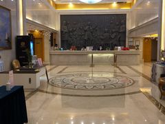 -维也纳酒店(南京奥体中心店)