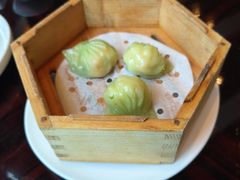 -新天世纪中餐厅