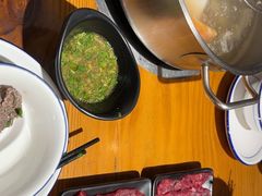 -牛品福潮汕牛肉火锅(旺庄店)