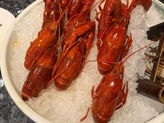 -菊上料理(蜀山银泰百货店)