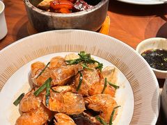 -阿明小菜·海鲜·上海菜(梅陇店)