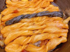 牛腩卷子-淀里船宴(卓达店)