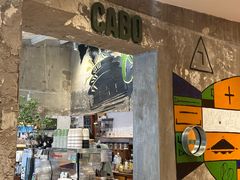 -CABO Coffee