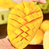 有手就能做‼️4种芒果神仙做法！芒果控快码住