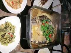 -半天妖烤鱼(大兴宾馆店)