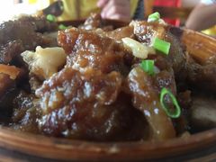-客汀家宴·客家烟火 四季食材(集美店)