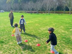 -昆山城市生态森林公园