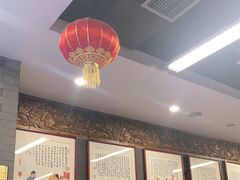 大堂-天兴居(鲜鱼口街店)