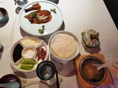 精品烤鸭-悦江(梅奔中心店)