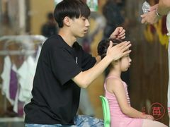 -予荷舞蹈(盛景校区)